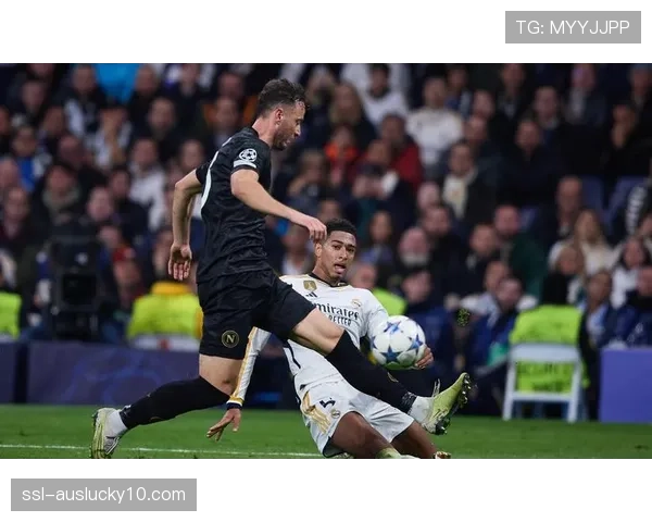 欧冠全球转播权新一轮谈判开启，流媒体平台有望首次入局