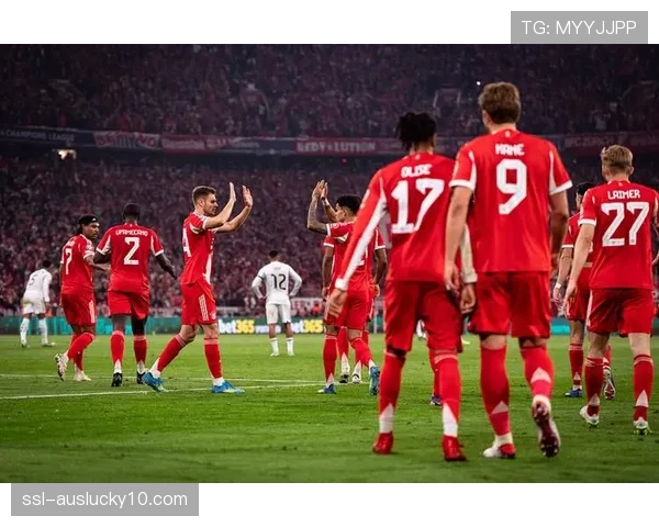 欧冠半决赛赛程确定：首回合4月29日巴黎vs拜仁，4月30日马竞vs阿森纳